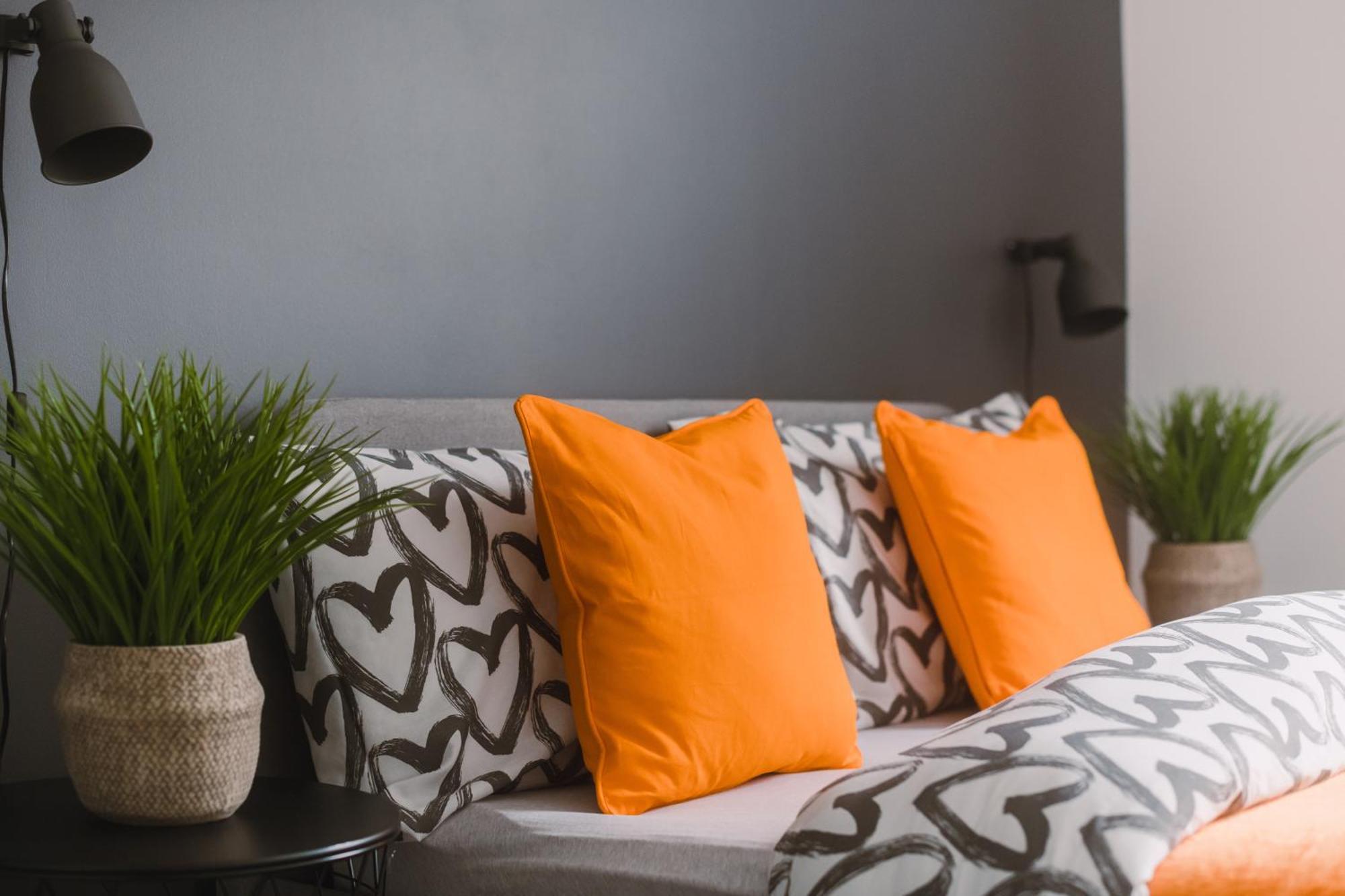 Smartsleep Apartments Глазго Екстер'єр фото