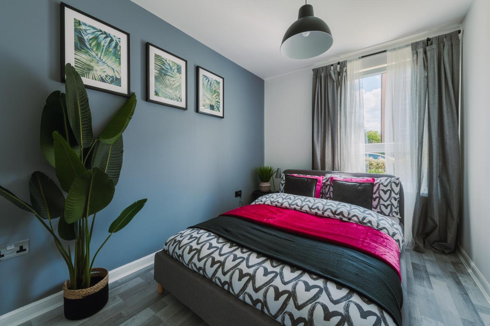 Smartsleep Apartments Глазго Екстер'єр фото